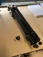 Verschillende statieven te koop., Ophalen of Verzenden, Zo goed als nieuw, Minder dan 150 cm, Driepoot