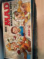Het MAD magazine spel, Ophalen of Verzenden, Minder dan 500 stukjes, Zo goed als nieuw, Overige typen