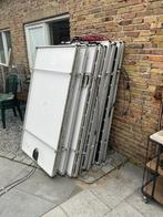 Zonnepanelen gratis, Doe-het-zelf en Verbouw, Zonnepanelen en Toebehoren, Ophalen, Gebruikt, Paneel