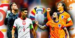 Nederland polen wk qualificatie tickets, Twee personen