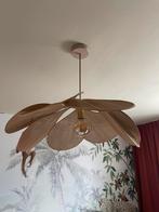 Georges hanglamp, Huis en Inrichting, Lampen | Hanglampen, Ophalen, Zo goed als nieuw, Stof, Minder dan 50 cm