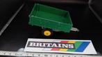 Britains ltd England Farm Trailer, Ophalen of Verzenden
