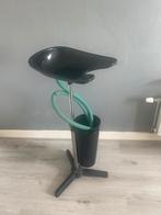 Mobiele Kappers Wasbak, Minder dan 50 cm, Gebruikt, Ophalen of Verzenden, Minder dan 100 cm