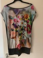 Geisha top, felgekleurd, maat L, Kleding | Dames, Overige kleuren, Geisha, Maat 42/44 (L), Ophalen of Verzenden