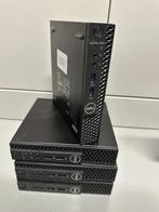 Dell Optiplex 3060 Micro USFF 24GB 256GB, 256 GB, 8 GB, Ophalen of Verzenden, Zo goed als nieuw