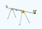 DeWALT DE7023 Universeel onderstel voor afkort- en verstekza, Doe-het-zelf en Verbouw, Ophalen of Verzenden, Zo goed als nieuw