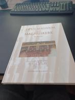 Opus Magnum in de Magnuskerk te Anloo, Ophalen of Verzenden, Zo goed als nieuw, Artiest