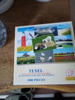 Puzzel texel, Ophalen, Zo goed als nieuw