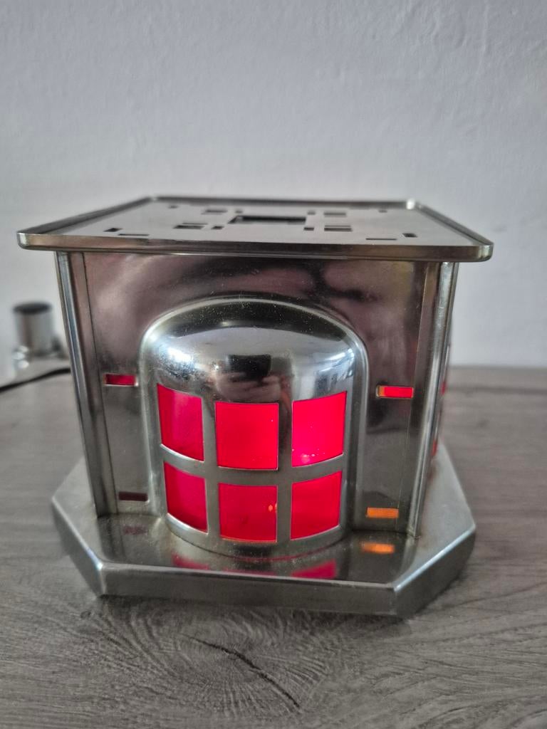 Retro theelicht, Ophalen of Verzenden, Huis en Inrichting