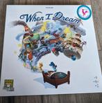 When I Dream, Vijf spelers of meer, Ophalen, Zo goed als nieuw, Repos Production