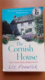 The Cornish House - Liz Fenwick, Ophalen of Verzenden, Gelezen, Liz Fenwick