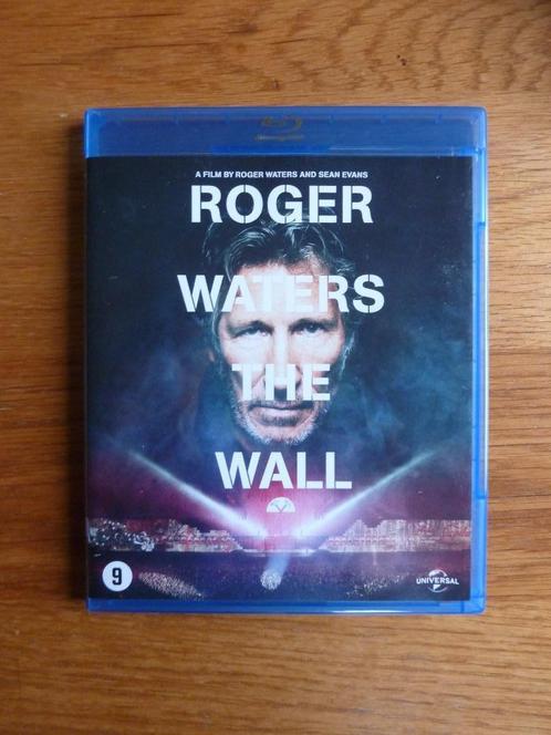 Roger Waters - The Wall, Cd's en Dvd's, Blu-ray, Muziek en Concerten, Ophalen of Verzenden