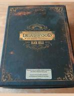 Deadwood box seizoen 1,2 en 3, Vanaf 12 jaar, Ophalen of Verzenden, Zo goed als nieuw