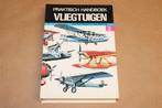 Vliegtuigen 1918-1935 — Rijk Geïllustreerd Handboek, Schaalmodel, -, -, Ophalen of Verzenden