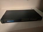 Cisco c2960 24tt switch, Ophalen of Verzenden, Zo goed als nieuw