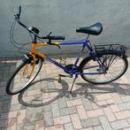 city bike, Fietsen en Brommers, Fietsen | Heren | Herenfietsen, Ophalen, Gebruikt, Versnellingen, Giant
