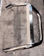 Nieuwe rvs bullbar, Ophalen, Nieuw, Overige automerken