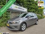 Volkswagen Golf Sportsvan 1.2 Tsi Highline + veel opties!, Auto's, Volkswagen, 12 maanden, Gebruikt, Euro 6, 4 cilinders