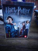 Harry Potter en de vuurbeker - 2 disc special editon - dvd, Verzamelen, Overige typen, Ophalen of Verzenden