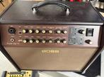 Boss (gitaar/zang) en Hughes & Kettner (gitaar) versterker, Ophalen, Gebruikt, Gitaar, 100 watt of meer