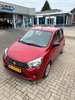 Suzuki Celerio 25dkm, Zwart, 400 kg, 68 pk, Origineel Nederlands