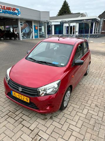 Suzuki Celerio 25dkm beschikbaar voor biedingen