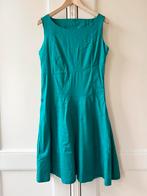 Skunkfunk jurk Karine turquoise, maat 3 (38), Maat 38/40 (M), P, P, P