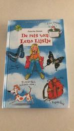 Francine Oomen - De reis van Lena Lijstje, Boeken, Kinderboeken | Jeugd | 10 tot 12 jaar, Francine Oomen; Annet Schaap, Ophalen of Verzenden
