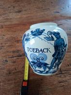 Oude Tabakspot Goedewaagen Holland, Antiek en Kunst, Ophalen