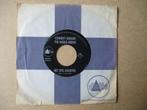 s0110 cowboy gerard - het spel kaarten, Cd's en Dvd's, Vinyl Singles, Ophalen, Gebruikt, 7 inch, Single