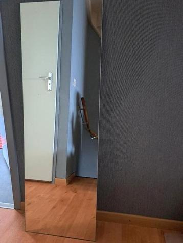Ikea spiegel Larbro zonder lijst 40 x 120 cm beschikbaar voor biedingen
