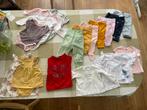 Babykleding voor 0-6 maanden oud, Ophalen of Verzenden, Zo goed als nieuw