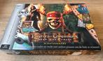Pirates of the Caribbean: Dead Man's Chest Bordspel, Hobby en Vrije tijd, Gezelschapsspellen | Bordspellen, Een of twee spelers