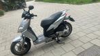 Aprilia sportcity 125 a1 180cc, Ophalen