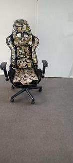 Game / bureaustoel,, Huis en Inrichting, Ophalen of Verzenden