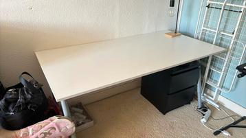 Witte tafel