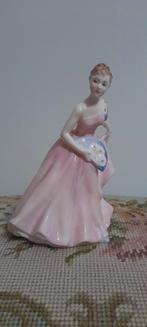 Royal Doulton 'Invitation' (klein) HN 2170, Antiek en Kunst, Antiek | Porselein, Ophalen of Verzenden