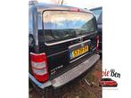 Achterklep van een Dodge Nitro, Gebruikt, -, Ophalen of Verzenden, Dodge