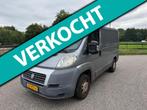 Fiat Ducato 33 2.2 MultiJet KH1Radio/Cd 3 Zits Bestelauto, Voorwielaandrijving, 101 pk, Gebruikt, 1816 kg