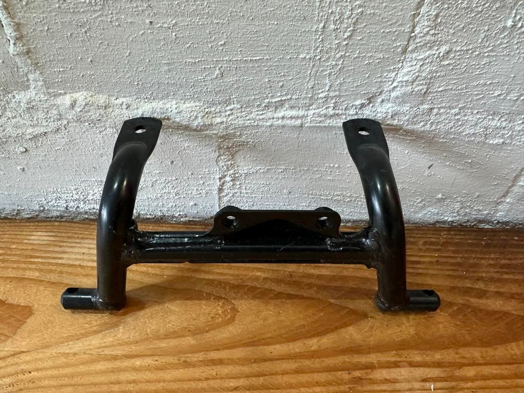 Voetsteun beugel Piaggio Velofax - Nieuw in verpakking, Fietsen en Brommers, Brommeronderdelen | Algemeen, Ophalen of Verzenden