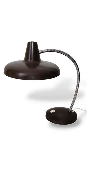 Vintage Hala bureaulamp 1960s beschikbaar voor biedingen