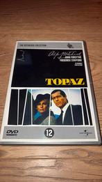 Topaz van Alfred Hitchcock met John Forsythe., Ophalen of Verzenden, 1980 tot heden, Zo goed als nieuw, Actie en Avontuur