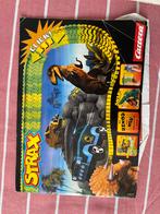 Stax autobaan met veel extra’s, Ophalen, Zo goed als nieuw