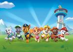 Paw Patrol vliesbehang - 375x270 cm - NW - gratis lijm/verz, Kinderen en Baby's, Kinderkamer | Inrichting en Decoratie, Verzenden