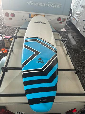 Te koop Turtle Beach surfboard beschikbaar voor biedingen
