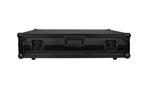 Prodjuser Prime-4-BL flightcase voor Denon Prime-4, Muziek en Instrumenten, Behuizingen en Koffers, ., Nieuw, ., Flightcase