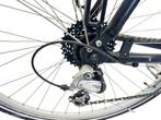 Herenfiets Gazelle Medeo 28"/51cm/24ver - Garantie/Levering, Gebruikt, -, -, -