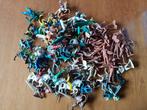 Diverse merken cowboys ,indianen, ridders, Ophalen of Verzenden, Gebruikt