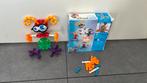 Kid knex 85614 (compleet), Ophalen, Zo goed als nieuw, K'nex