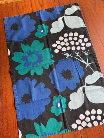 Marimekko keuken theedoeken beschikbaar voor biedingen